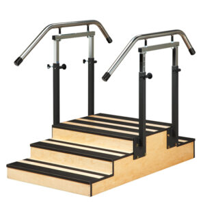 Adjustable Small Staircase