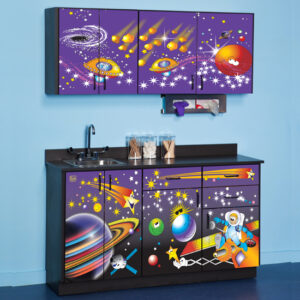 Space Place Cabinets