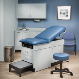 Family Practice Ready Room