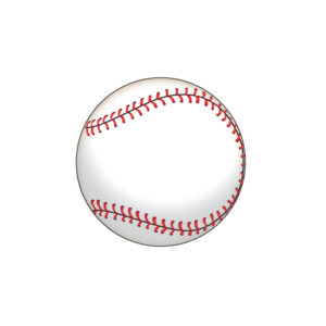 Baseball Graphic