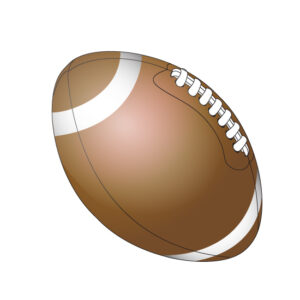 Football Graphic