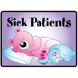Sick Patients