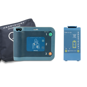 FRx AED Aviation Bundle