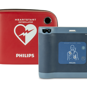 HeartStart FRx AED
