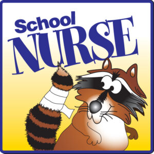School Nurse Sign