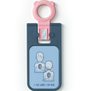 FRx AED Infant/Child Key