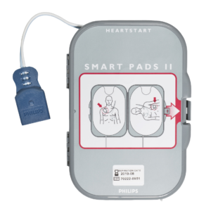 FRx AED SMART Pads II, 1 set