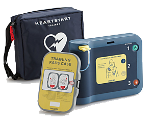 FRx AED Trainer