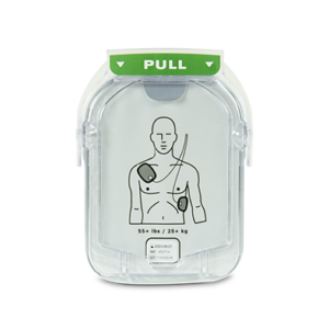 OnSite/Home AED Adult SMART Pads Cartridge