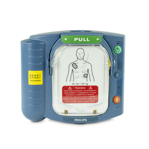 OnSite/Home AED Trainer